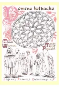 Domena kołbacka czyli o czym szeptano w refektarzu