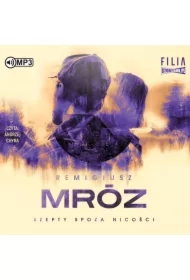 Szepty spoza nicości. Seweryn Zaorski. Tom 3