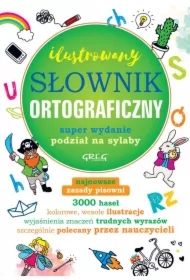 Ilustrowany słownik ortograficzny
