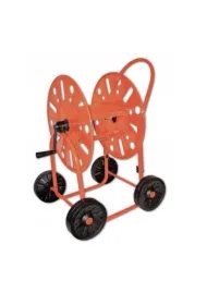 Bęben na wąż odrodowy 90mb 3/4"