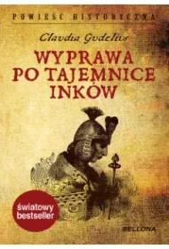 Wyprawa po tajemnice Inków