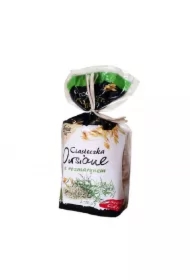 Ciasteczka owsiane z rozmarynem