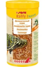 Przysmak przysmak raffy i nature, gady