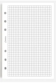 Wkład do organizera A5