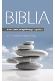 Biblia. Pismo Święte Starego i Nowego Przymierza