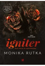 Igniter. Myśli, których nie wypowiedziałem
