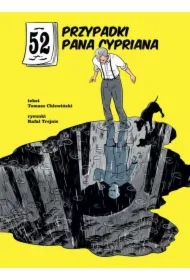 52 przypadki Pana Cypriana