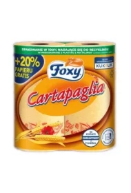 Ręcznik papierowy Cartapaglia 2-warstwowy