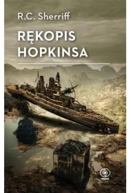 Rękopis Hopkinsa