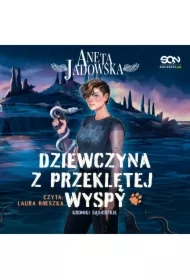 Dziewczyna z przeklętej wyspy