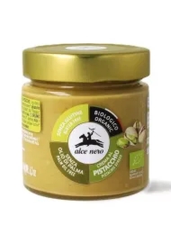 Krem pistacjowy bezglutenowy