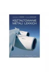 Kształtowanie Metali Lekkich