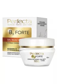 B3 Forte przeciwzmarszczkowy krem do twarzy 70+