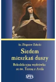 Siedem mieszkań duszy