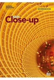 New Close-up B1. Workbook