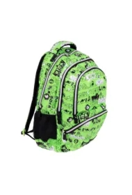 Plecak duży szkolny 25L