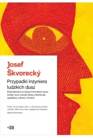 Przypadki inżyniera ludzkich dusz