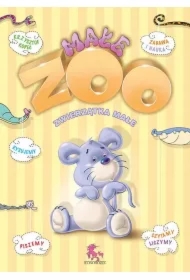 Małe Zoo zwierzątka małe