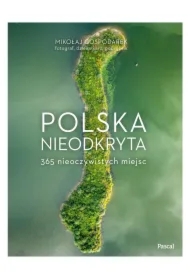 Polska nieodkryta