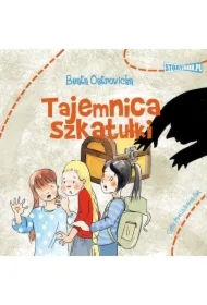 Tajemnica szkatułki