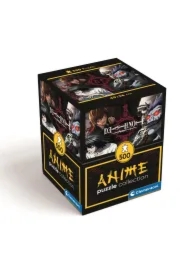 Puzzle 500 el. Cubes Anime Death Note