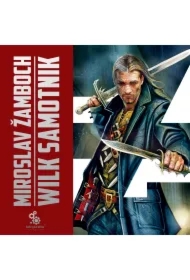 Koniasz. Wilk samotnik