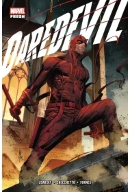 Daredevil. Tom 2