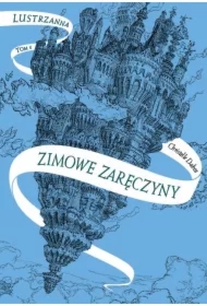 Zimowe zaręczyny. Lustrzanna Tom 1