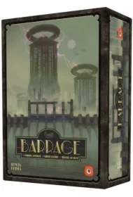Barrage. Edycja polska