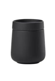 Pojemnik ceramiczny Black Nova One 28160
