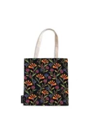Torba płócienna Wild Flowers PA9758-7