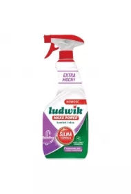 MAXX POWER kamień i rdza