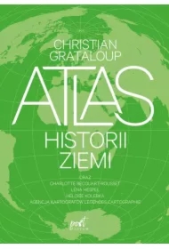 Atlas historii Ziemi