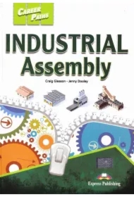 Career Paths. Industrial Assembly. Student's Book + DigiBook