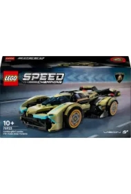 LEGO Speed Champions Luksusowe Lamborghini Lambo V12 Vision GT 76923