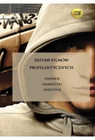 Zestaw 7 filmów profilaktycznych (3 DVD)