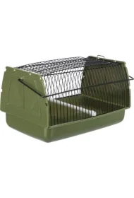 Box transportowy dla gryzoni i ptak