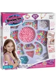 Koraliki do robienia biżuterii