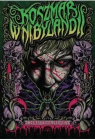 Koszmar w Nibylandii