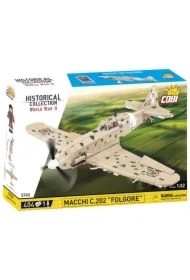  Historical Collection. Macchi C.202 "Folgore"