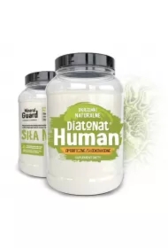 Okrzemki Naturalne Diatonat Humman - suplement diety