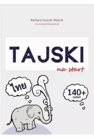 Tajski na start