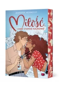 Miłość i inne stopnie naukowe