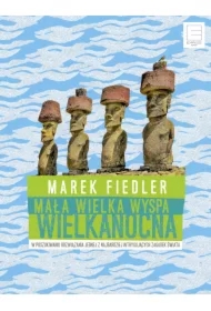 Mała wielka Wyspa Wielkanocna