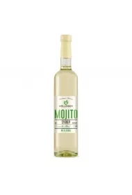 Syrop do drinków i koktajli mojito
