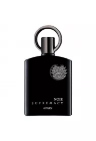 Supremacy Noir EDP spray