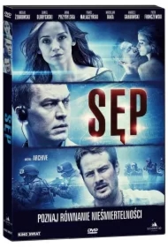 Sęp DVD