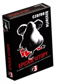 Czarne historie - Epickie wtopy