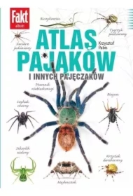 Atlas pająków świata