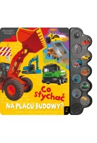 Co słychać na placu budowy?. Co słychać...